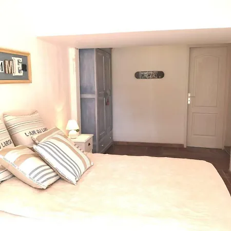 Casa vacanze Lavandines Sainte-Maxime
